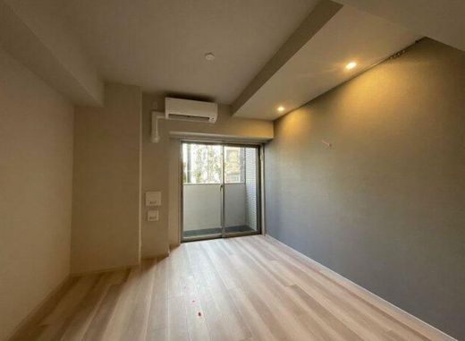 コンシェリア門前仲町AQUA VERT 物件写真 建物写真14