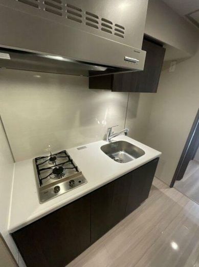 コンシェリア門前仲町AQUA VERT 物件写真 建物写真18