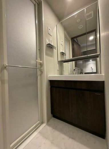 コンシェリア門前仲町AQUA VERT 物件写真 建物写真20