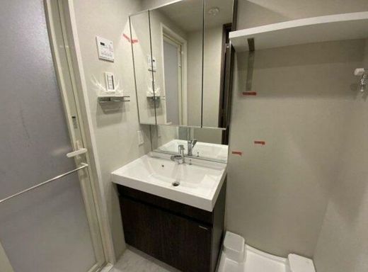 コンシェリア門前仲町AQUA VERT 物件写真 建物写真21