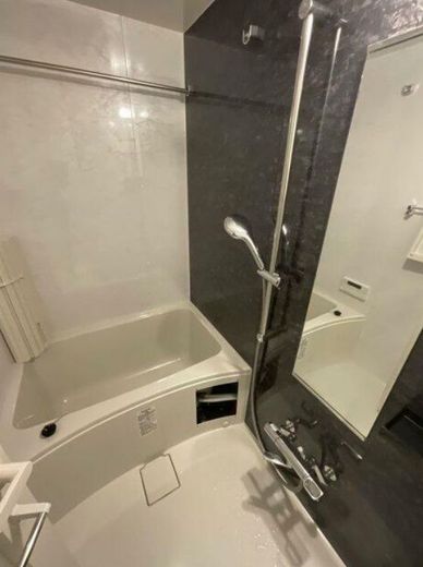 コンシェリア門前仲町AQUA VERT 物件写真 建物写真23