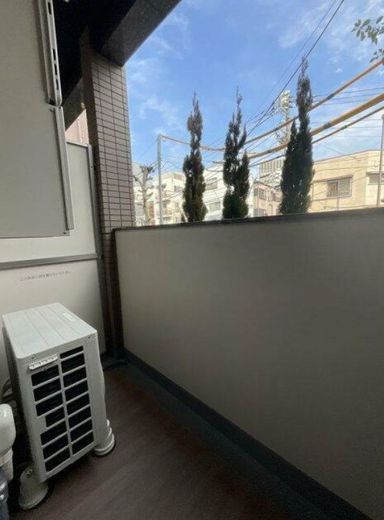 コンシェリア門前仲町AQUA VERT 物件写真 建物写真24