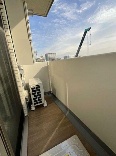 コンシェリア門前仲町AQUA VERT 物件写真 建物写真25