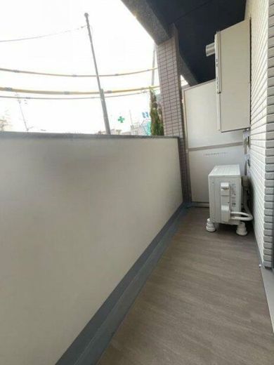 コンシェリア門前仲町AQUA VERT 物件写真 建物写真26