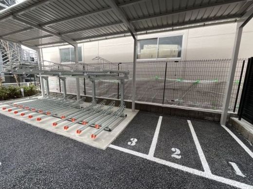 コンシェリア門前仲町AQUA VERT 物件写真 建物写真29