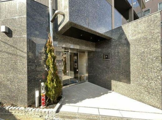 コンシェリア門前仲町AQUA VERT 物件写真 建物写真3