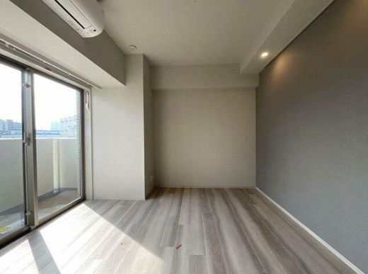 コンシェリア門前仲町AQUA VERT 物件写真 建物写真9