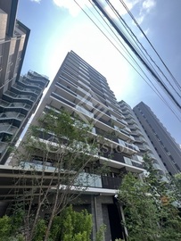 パークアクシス錦糸公園 外観 物件画像4