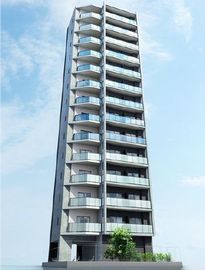 セトルコート品川戸越 物件写真 建物写真1