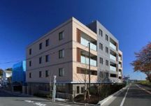 Ciment二子玉川 (シマン二子玉川) 物件写真 建物写真1