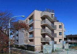 Ciment二子玉川 (シマン二子玉川) 物件写真 建物写真2