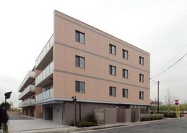 Ciment二子玉川 (シマン二子玉川) 物件写真 建物写真3