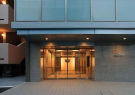 Ciment二子玉川 (シマン二子玉川) 物件写真 建物写真4