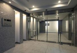 Ciment二子玉川 (シマン二子玉川) 物件写真 建物写真5