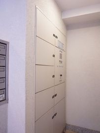Ciment二子玉川 (シマン二子玉川) 物件写真 建物写真6