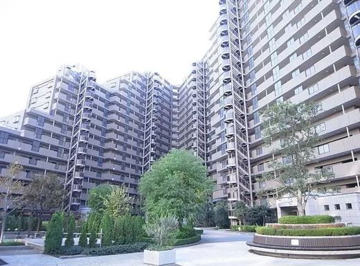シスナブ池袋本町 物件写真 建物写真2