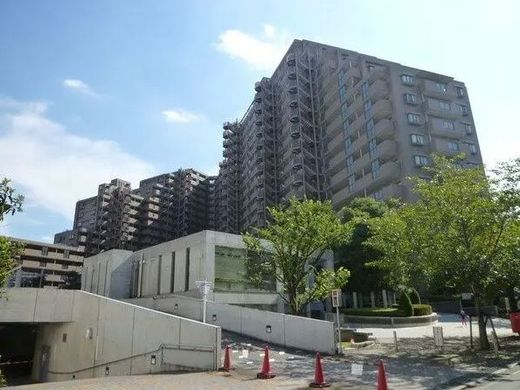 シスナブ池袋本町 物件写真 建物写真3