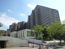 シスナブ池袋本町 物件写真 建物写真3