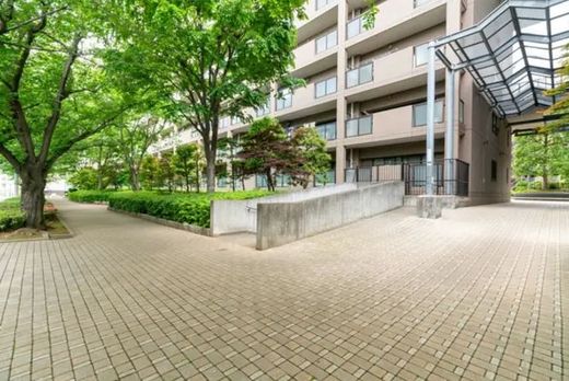 シスナブ池袋本町 物件写真 建物写真4