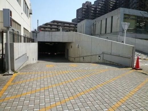 シスナブ池袋本町 物件写真 建物写真5