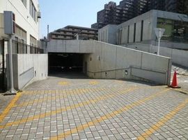 シスナブ池袋本町 物件写真 建物写真5