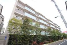 パークホームズ目黒中町 物件写真 建物写真1