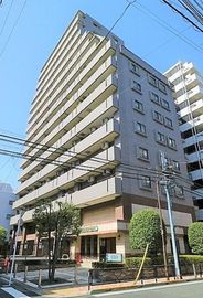 ライオンズシティ御茶ノ水 物件写真 建物写真1