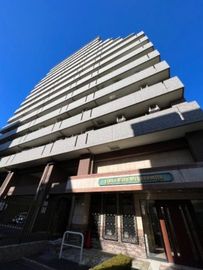 ライオンズシティ御茶ノ水 物件写真 建物写真3