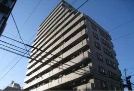 ライオンズシティ御茶ノ水 物件写真 建物写真4