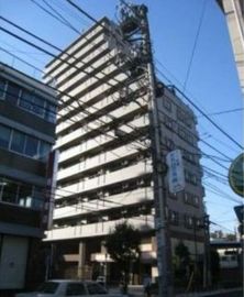 ライオンズシティ御茶ノ水 物件写真 建物写真5