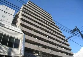 ライオンズシティ御茶ノ水 物件写真 建物写真6