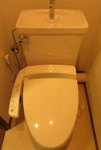 クレアホームズ小石川 物件写真 建物写真18