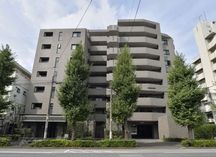 クレアホームズ小石川 画像