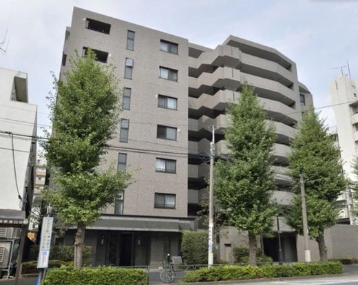 クレアホームズ小石川 写真