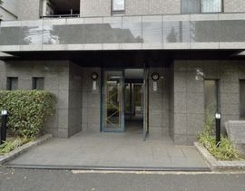 クレアホームズ小石川 物件写真 建物写真4