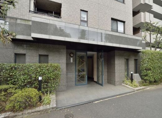 クレアホームズ小石川 物件写真 建物写真5