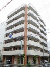 オーキッドレジデンス三ノ輪Ⅱ 画像