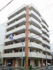 オーキッドレジデンス三ノ輪Ⅱ 画像