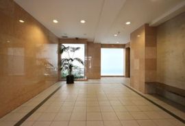 オーキッドレジデンス三ノ輪Ⅱ 物件写真 建物写真4