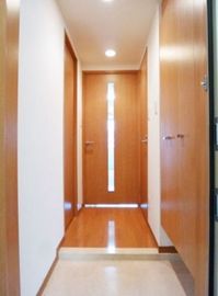 オーキッドレジデンス三ノ輪Ⅱ 物件写真 建物写真8