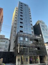 エス・テラス南青山 物件写真 建物写真1