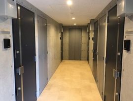 パークフラッツ西早稲田 物件写真 建物写真10