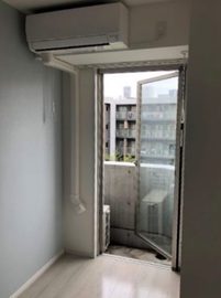 パークフラッツ西早稲田 物件写真 建物写真16