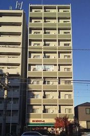 パークフラッツ西早稲田 物件写真 建物写真1