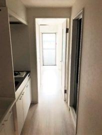 パークフラッツ西早稲田 物件写真 建物写真7