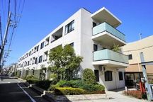 エクセレントシティ駒沢大学レジデンス 物件写真 建物写真1