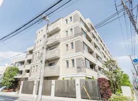 ザ・パークハウス浜田山 物件写真 建物写真4
