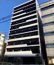 グランパセオ門前仲町2 物件写真 建物写真1