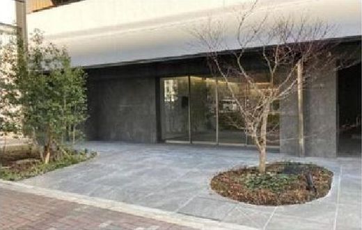グランパセオ門前仲町2 物件写真 建物写真2