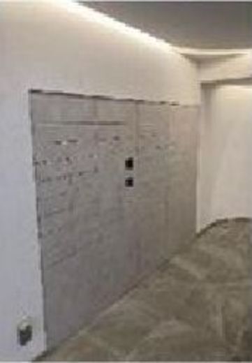 グランパセオ門前仲町2 物件写真 建物写真3